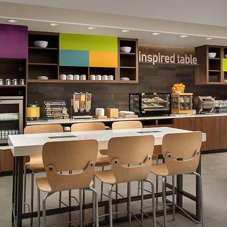 Home2 Suites By Hilton Tampa Westshore Airport Bagian luar foto