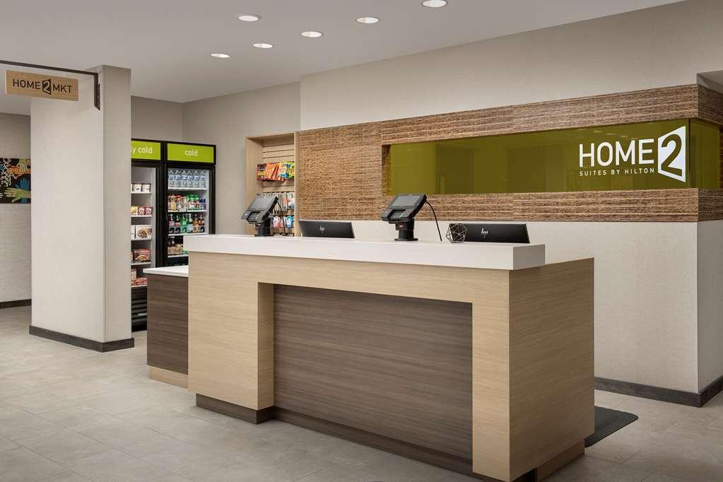 Home2 Suites By Hilton Tampa Westshore Airport Bagian luar foto