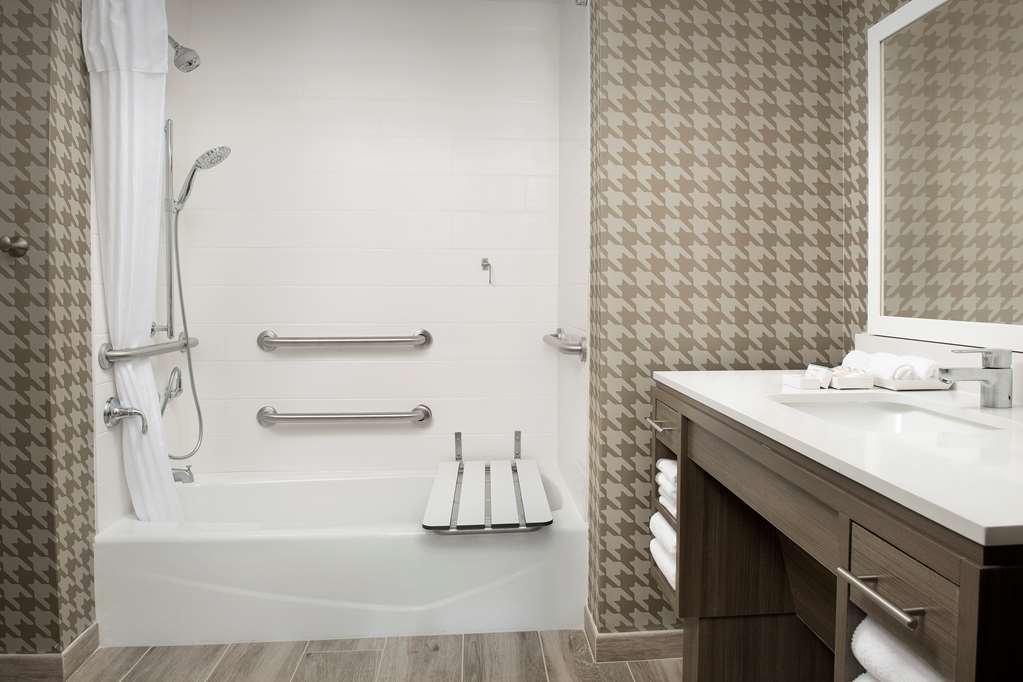 Home2 Suites By Hilton Tampa Westshore Airport Bagian luar foto