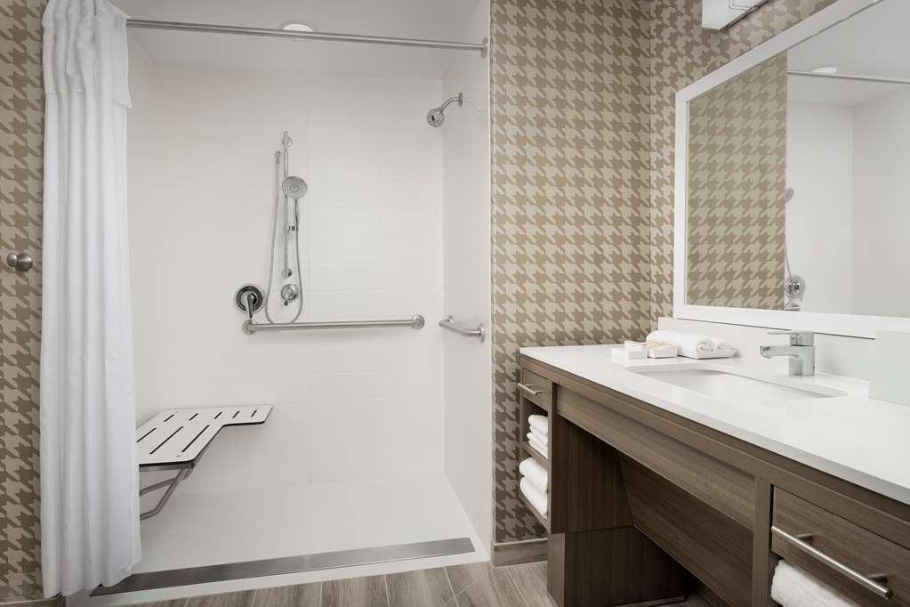Home2 Suites By Hilton Tampa Westshore Airport Bagian luar foto