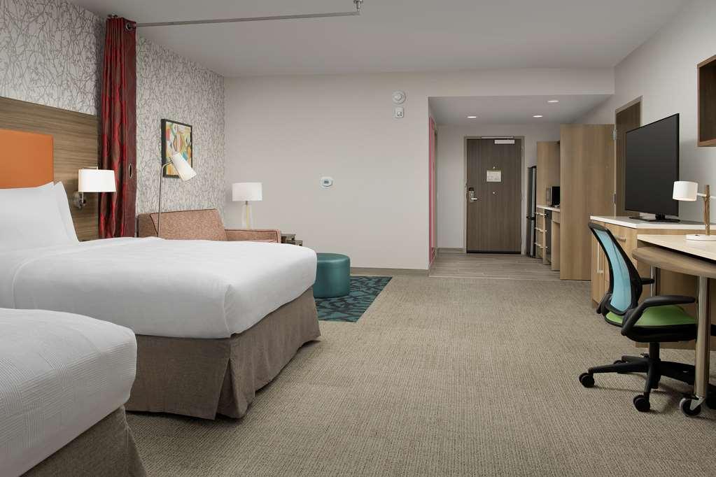 Home2 Suites By Hilton Tampa Westshore Airport Ruang foto