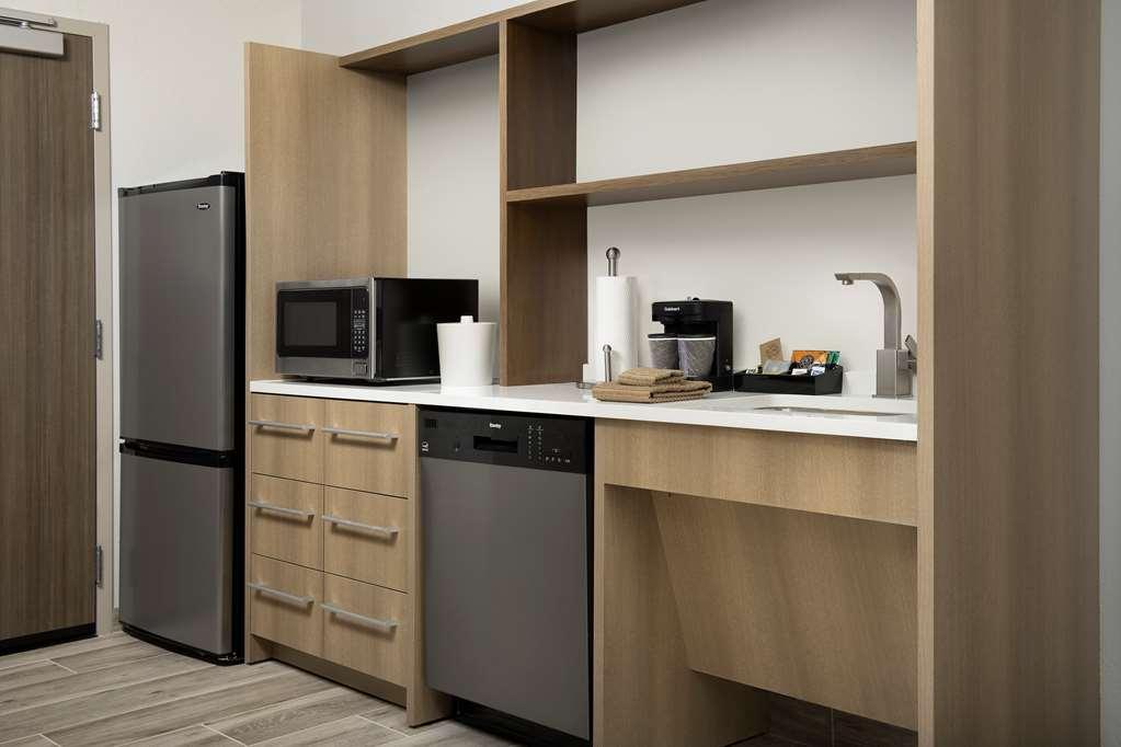 Home2 Suites By Hilton Tampa Westshore Airport Ruang foto