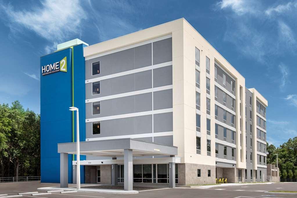 Home2 Suites By Hilton Tampa Westshore Airport Bagian luar foto