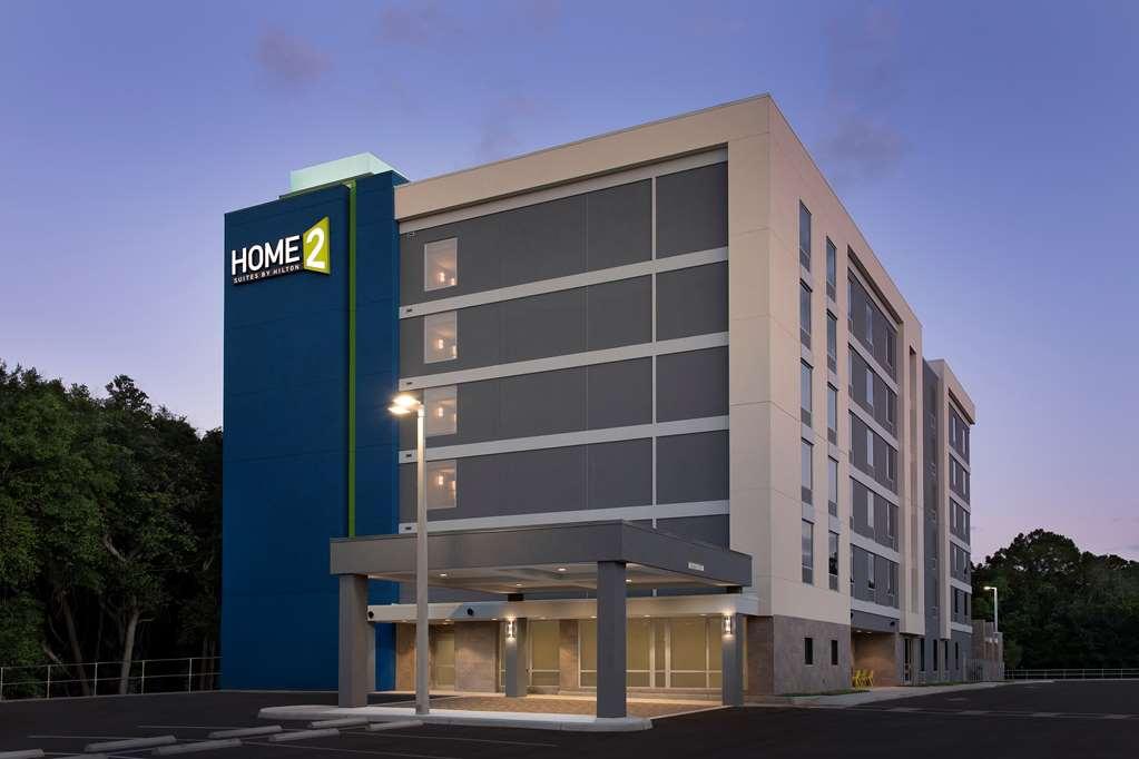Home2 Suites By Hilton Tampa Westshore Airport Bagian luar foto